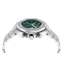 Laden Sie das Bild in den Galerie-Viewer, Philipp Plein Herren Uhr Analog Quarz PLEIN CHRONO ROYAL PWLFA0425 Edelstahl