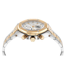 Laden Sie das Bild in den Galerie-Viewer, Philipp Plein Herren Uhr Analog Quarz PLEIN CHRONO ROYAL PWLFA0525 Edelstahl