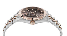 Laden Sie das Bild in den Galerie-Viewer, Philipp Plein Herren Uhr Analog Quarz DATE SUPERLATIVE PWMFA0925 Edelstahl