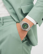 Laden Sie das Bild in den Galerie-Viewer, Philipp Plein Herren Uhr Analog Quarz PLEIN EXTREME GENT PWPMA0224 Edelstahl