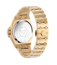 Laden Sie das Bild in den Galerie-Viewer, Philipp Plein Herren Uhr Analog Quarz PLEIN EXTREME GENT PWPMA0324 Edelstahl