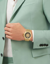 Laden Sie das Bild in den Galerie-Viewer, Philipp Plein Herren Uhr Analog Quarz PLEIN EXTREME GENT PWPMA0324 Edelstahl