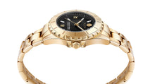 Laden Sie das Bild in den Galerie-Viewer, Philipp Plein Damen Uhr Analog Quarz PLEIN HEAVEN PWPOA0524 Edelstahl