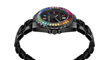 Laden Sie das Bild in den Galerie-Viewer, Philipp Plein Damen Uhr Analog Quarz Keramik PLEIN HEAVEN PWPPA0424