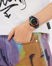 Laden Sie das Bild in den Galerie-Viewer, Philipp Plein Damen Uhr Analog Quarz Keramik PLEIN HEAVEN PWPPA0424