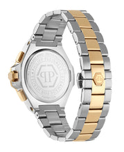 Laden Sie das Bild in den Galerie-Viewer, Philipp Plein Herren Uhr Analog Quarz PLEIN CHRONO ROYAL 46 MM PWPRA0324
