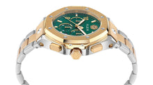 Laden Sie das Bild in den Galerie-Viewer, Philipp Plein Herren Uhr Analog Quarz PLEIN CHRONO ROYAL 46 MM PWPRA0324