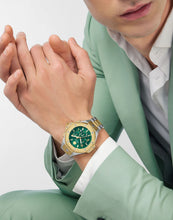 Laden Sie das Bild in den Galerie-Viewer, Philipp Plein Herren Uhr Analog Quarz PLEIN CHRONO ROYAL 46 MM PWPRA0324