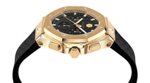 Laden Sie das Bild in den Galerie-Viewer, Philipp Plein Unisex Uhr Analog Quarz PLEIN CHRONO ROYAL 42 MM PWPSA0124 Silikon