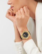 Laden Sie das Bild in den Galerie-Viewer, Philipp Plein Unisex Uhr Analog Quarz PLEIN CHRONO ROYAL 42 MM PWPSA0124 Silikon