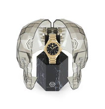 Laden Sie das Bild in den Galerie-Viewer, Philipp Plein Unisex Uhr Analog Quarz PLEIN CHRONO ROYAL 42 MM PWPSA0424
