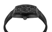 Laden Sie das Bild in den Galerie-Viewer, Philipp Plein Herren Uhr Analog Quarz The HEXAGON phantom PWPUA0624