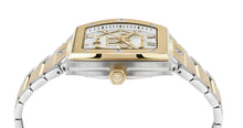 Laden Sie das Bild in den Galerie-Viewer, Philipp Plein Herren Uhr Analog Quarz The HEXAGON phantom PWPUA0925 Edelstahl