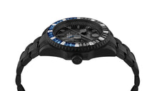 Laden Sie das Bild in den Galerie-Viewer, Philipp Plein Unisex Uhr Analog Quarz GMT-I CHALLENGER BAGUETTES PWPZA0324