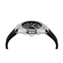 Laden Sie das Bild in den Galerie-Viewer, Philipp Plein Herren Uhr Analog Quarz PLEIN UNDERDOG PWUFA0125 Silikon