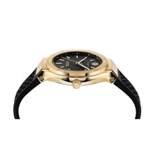 Laden Sie das Bild in den Galerie-Viewer, Philipp Plein Herren Uhr Analog Quarz PLEIN UNDERDOG PWUFA0225 Silikon