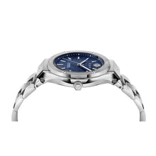 Laden Sie das Bild in den Galerie-Viewer, Philipp Plein Herren Uhr Analog Quarz PLEIN UNDERDOG PWUFA0425 Edelstahl