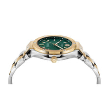 Laden Sie das Bild in den Galerie-Viewer, Philipp Plein Herren Uhr Analog Quarz PLEIN UNDERDOG PWUFA0525 Edelstahl