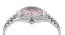 Laden Sie das Bild in den Galerie-Viewer, Philipp Plein Damen Uhr Analog Quarz DATE SUPERLATIVE PWYFA0125 Edelstahl