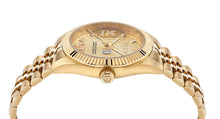 Laden Sie das Bild in den Galerie-Viewer, Philipp Plein Damen Uhr Analog Quarz DATE SUPERLATIVE PWYFA0425 Edelstahl