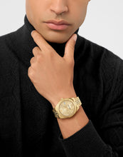 Laden Sie das Bild in den Galerie-Viewer, Philipp Plein Damen Uhr Analog Quarz DATE SUPERLATIVE PWYFA0425 Edelstahl