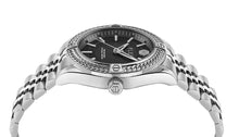 Laden Sie das Bild in den Galerie-Viewer, Philipp Plein Herren Uhr Analog Quarz PLEIN ICON CHAIN PWZFA0125 Edelstahl