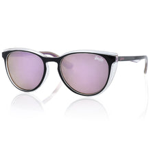 Laden Sie das Bild in den Galerie-Viewer, Superdry Damen Sonnenbrille SDS Peyton 104 black/pink