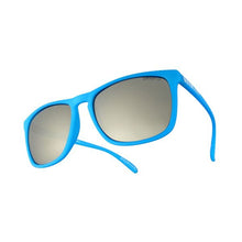 Laden Sie das Bild in den Galerie-Viewer, Superdry Unisex Sonnenbrille SDS Shockwave 132 blue