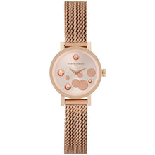Laden Sie das Bild in den Galerie-Viewer, Pierre Cardin Damen Uhr Armbanduhr Canal St Martin Edelstahl CCM.0501