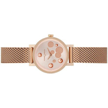 Laden Sie das Bild in den Galerie-Viewer, Pierre Cardin Damen Uhr Armbanduhr Canal St Martin Edelstahl CCM.0501