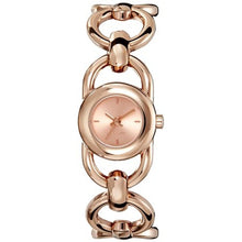 Laden Sie das Bild in den Galerie-Viewer, Esprit Damen Uhr Armbanduhr Lorro Rosé Edelstahl ES106802003-1