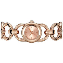 Laden Sie das Bild in den Galerie-Viewer, Esprit Damen Uhr Armbanduhr Lorro Rosé Edelstahl ES106802003-1