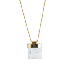 Laden Sie das Bild in den Galerie-Viewer, Joop Damen Kette Halskette Silber gold Seasonal Edition FW16 JPNL90729B450