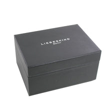 Laden Sie das Bild in den Galerie-Viewer, LIEBESKIND BERLIN Damen Uhr Armbanduhr Leder LT-0026-LQ-1