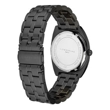 Laden Sie das Bild in den Galerie-Viewer, LIEBESKIND BERLIN Unisex Uhr Armbanduhr Edelstahl LT-0004-MQ