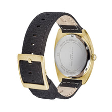 Laden Sie das Bild in den Galerie-Viewer, LIEBESKIND BERLIN Unisex Uhr Armbanduhr Leder LT-0016-LQ-1