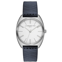 Laden Sie das Bild in den Galerie-Viewer, LIEBESKIND BERLIN Damen Uhr Armbanduhr Leder LT-0026-LQ-1