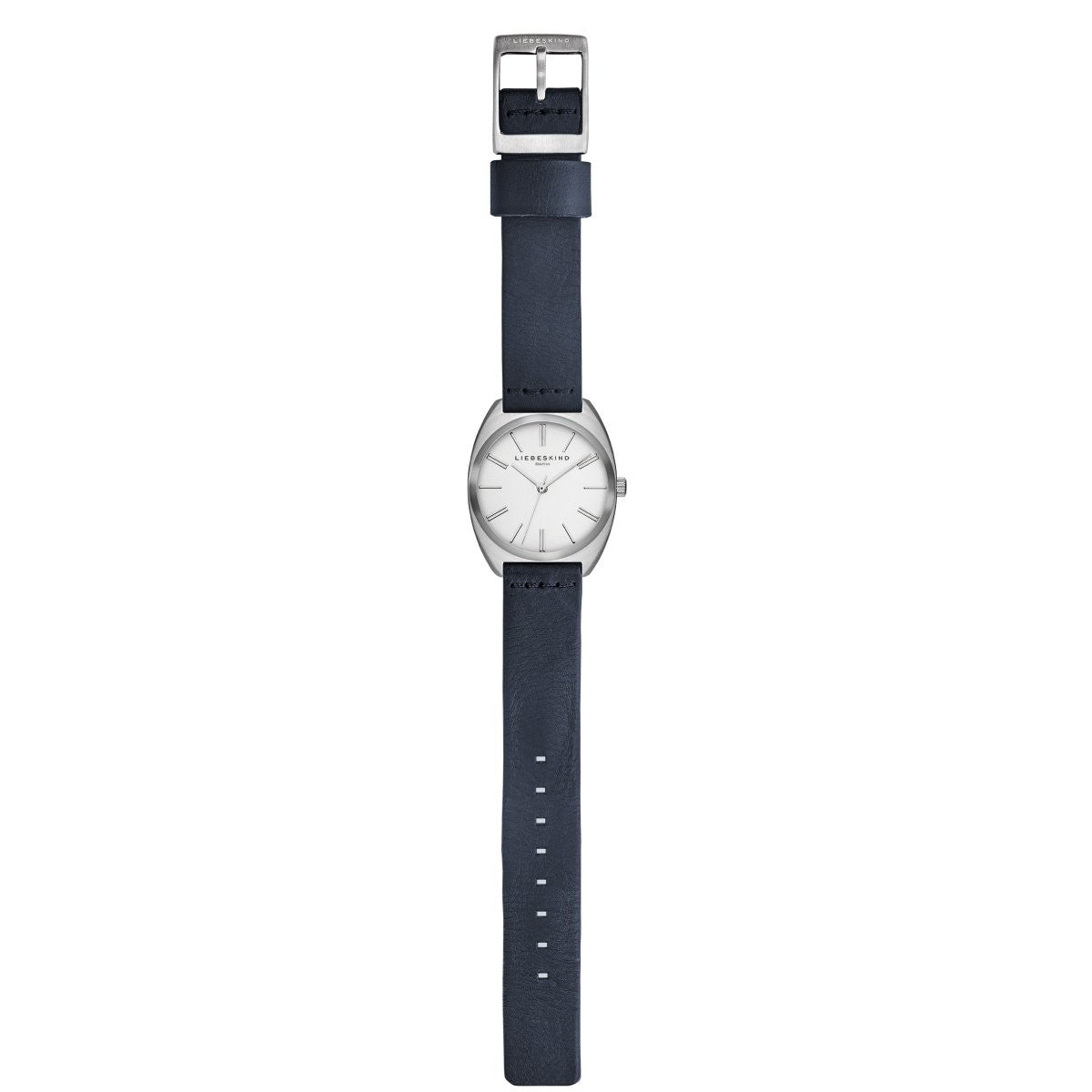 LIEBESKIND BERLIN Damen Uhr Armbanduhr Leder LT-0026-LQ-1