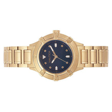 Laden Sie das Bild in den Galerie-Viewer, Nautica Damen Uhr Armbanduhr NAPCPR005 Edelstahl