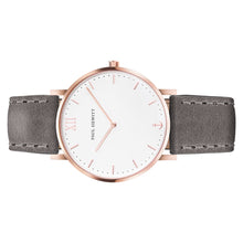 Laden Sie das Bild in den Galerie-Viewer, PAUL HEWITT Damen Uhr Analog Quarz Sailor Line PH-SA-R_St-W-13M-1 Leder
