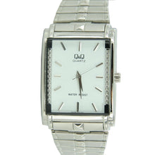Laden Sie das Bild in den Galerie-Viewer, Q&Q by Citizen Herren Uhr Q408-201Y