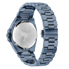 Laden Sie das Bild in den Galerie-Viewer, Swiss Alpine Military Herren Uhr Analog Quarz 7005.1195SAM Edelstahl