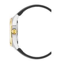 Laden Sie das Bild in den Galerie-Viewer, Swiss Alpine Military Herren Uhr Analog Quarz 7005.1844SAM Silikon