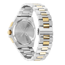 Laden Sie das Bild in den Galerie-Viewer, Swiss Alpine Military Herren Uhr Chronograph Analog Quarz 7005.9144SAM-1 Edelstahl