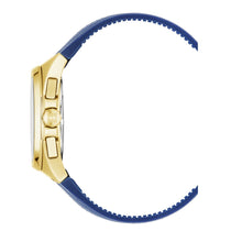 Laden Sie das Bild in den Galerie-Viewer, Swiss Alpine Military Herren Uhr Chronograph Analog Quarz 7005.9815SAM Silikon