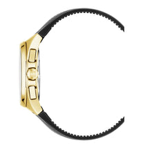 Laden Sie das Bild in den Galerie-Viewer, Swiss Alpine Military Herren Uhr Chronograph Analog Quarz 7005.9817SAM Silikon