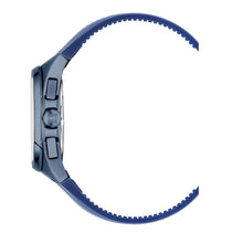 Laden Sie das Bild in den Galerie-Viewer, Swiss Alpine Military Herren Uhr Chronograph Analog Quarz 7005.9895SAM Silikon