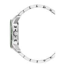 Laden Sie das Bild in den Galerie-Viewer, Swiss Alpine Military Herren Uhr Chronograph Analog Quarz 7089.9134SAM Edelstahl