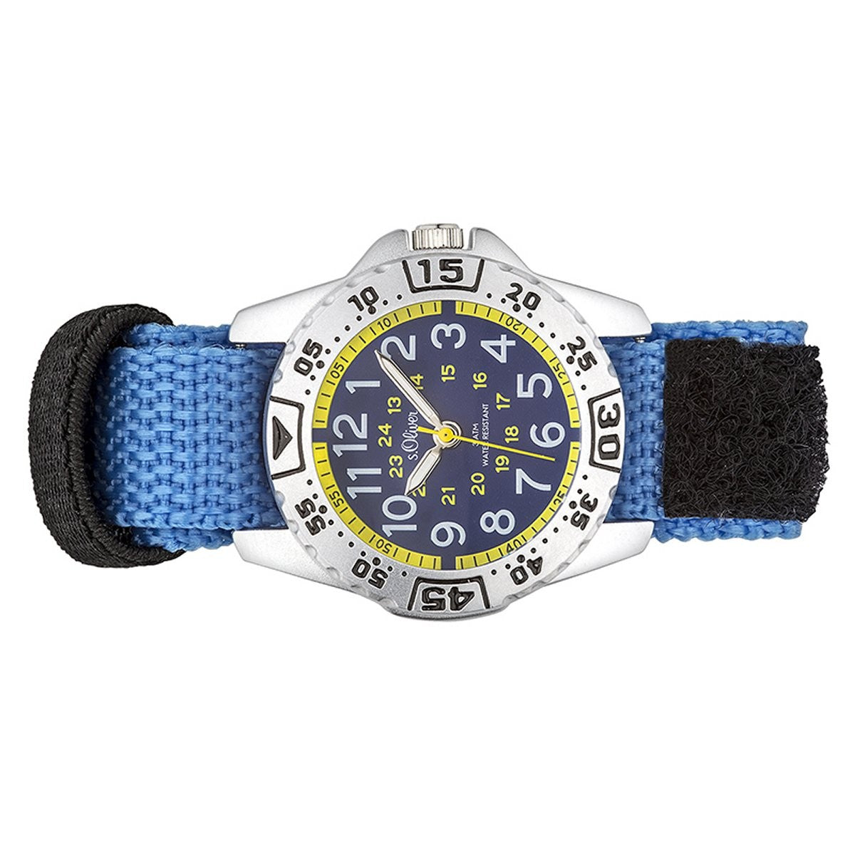 Uhr Kinder-Armbanduhr Kids SO-3226-LQ – Preiswert24