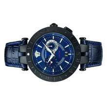 Laden Sie das Bild in den Galerie-Viewer, Versace Herren Uhr Armbanduhr V-Race VEBV00419 Leder